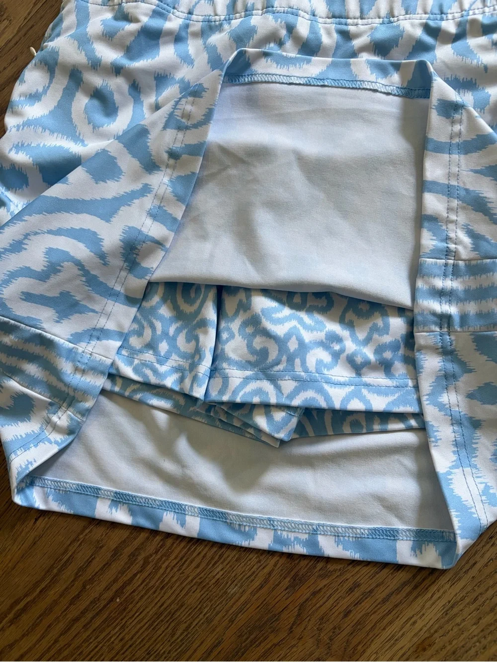 Gretchen Scott Skippy Skort